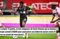 Reims et Montpellier prennent rendez-vous, Rodez tombe à la maison après 350 jours d'invincibilité : ce qu'il faut retenir du multi de la 6e journée de Ligue 2 - Foot - Ligue 2