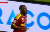 Al-Qadsiah – Quelques jours après sa nomination au Ballon d’Or, Julián Quiñones trouve le chemin des filets