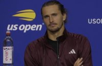 US Open 2026 - Alexander Zverev en finale : "Je pensais que ça ne servait à rien..."