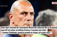 Waldemar Kita : « Il y a trois propositions » de rachat du FC Nantes - Foot - Ligue 2 - Nantes