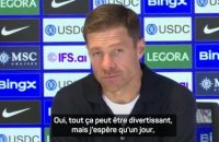 Chelsea - Alonso déplore des “schémas qui se répètent” après le nul contre Hull