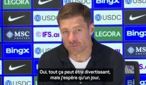 Chelsea - Alonso déplore des “schémas qui se répètent” après le nul contre Hull