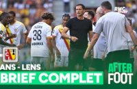 Le Mans 2-2 Lens : "Toppmöller, ça ne prend pas", le débrief complet de L'After