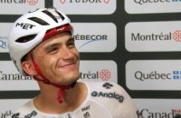 Grand Prix Cycliste de Montréal 2026 - Isaac Del Toro : "C'est bon signe pour le Mexique pour les Mondiaux..."