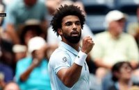 Arthur Fils 7e à la Race et toujours dans la course pour les Finales ATP malgré un seul match gagné en Grand Chelem - Tennis - ATP