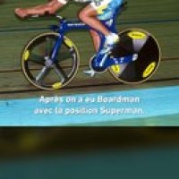 Contre-la-montre : la position révolutionnaire de Remco Evenepoel - L'Equipe explore - Décryptage vidéo