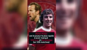 Bayern - Kane se rapproche des 100 buts en Bundesliga