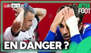 PSG : En danger ? "NON", affirme Riolo