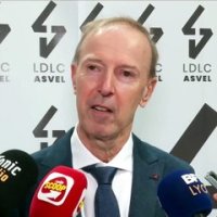 Vincent Collet et un staff XXL pour épauler Tony Parker à l'Asvel : « Mon envie de terrain a été la plus forte » - Basket - Betclic Élite - Asvel