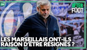 OM-PSG : Les supporters marseillais ont-ils “peur” du réveil parisien au Vélodrome ?