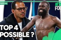 Paris FC : "Un profil Top 4 de Ligue 1" juge Gautreau
