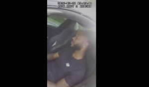 Le footballeur Raheem Sterling arrêté au volant avec du gaz hilarant