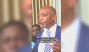 Motsepe exclut tout plan B pour la CAN 2027