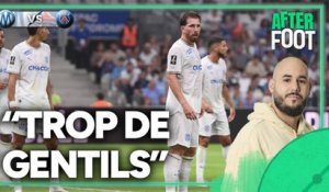 OM-PSG : "Ne pas prendre un tarif" la crainte d'Acherchour