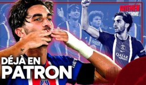 PSG : Ferran Torres est-il déjà incontournable ?