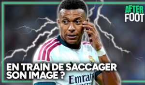 Ballon d’or : La comm' de Mbappé “c'est peut-être un aveu de faiblesse”, estime Acherchour