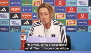 Paris FC - Soubeyrand : "On n'a rien à perdre contre Barcelone"