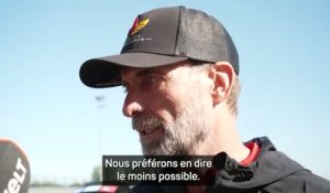 Allemagne - Klopp : "Zidane est toujours au sommet de sa forme"