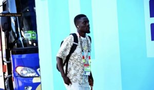 Un appel au boycott lancé contre Le Mans après l'arrivée d'Idrissa Gueye comme investisseur : « L'homophobie n'est pas une opinion, c'est un délit » - Foot - Ligue 1 - Le Mans