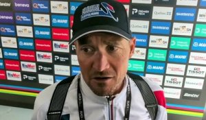 Championnats du Monde UCI Montréal 2026 - Thomas Voeckler : "Je chercher pourquoi Paul Seixas a dit c'est de ma faute..."