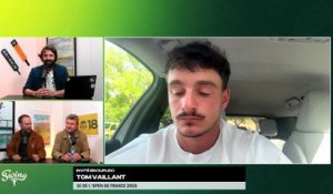 Un Open de France de feu - Golf - Open de France