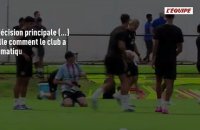 Manchester City reconnu coupable de ses 114 infractions - Foot - Premier League