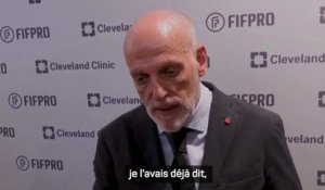 Man. City - Tebas espère une sanction exemplaire contre les Citizens