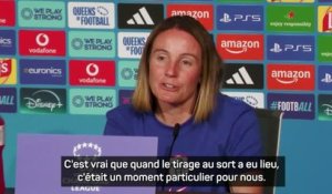 Chelsea - Bompastor avant Lyon : "C'est un moment spécial"