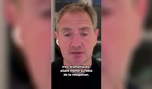 Man. City - Quelles sanctions possibles après la condamnation pour infractions financières ?