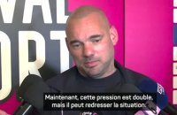 Real Madrid – Sneijder : "Mourinho est le seul entraîneur capable de redresser la situation
