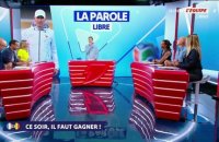 Guillaume Restes et Leny Yoro titulaires : la composition de l'équipe de France pour affronter la Belgique - Foot - Ligue des nations