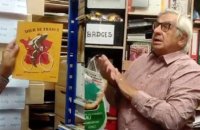 Le Mag Cyclism'Actu 2026 - Jean-Claude Noyer... le gardien secret de l'Histoire du vélo