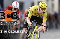 Binche-Chimay-Binche 2026 - Les 10 derniers kilomètres - Qui remportera cette 39e édition ?