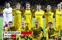 Aston Villa pulvérise Fenerbahçe, Bodö/Glimt s'offre le Borussia Dortmund - Foot - Ligue des champions