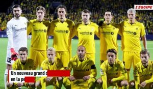 Aston Villa pulvérise Fenerbahçe, Bodö/Glimt s'offre le Borussia Dortmund - Foot - Ligue des champions