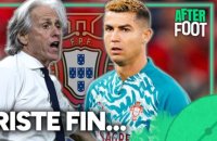 Portugal : “La rupture entre CR7 et la sélection aurait dû intervenir après la CDM 2022”, affirme Diaz