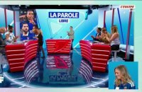 Le petit filet du 7 octobre - L'Équipe de Greg - extrait