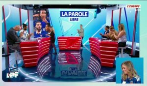 Le petit filet du 7 octobre - L'Équipe de Greg - extrait
