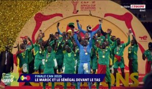 À qui va revenir le titre de la CAN 2025 ? Le Maroc et le Sénégal ont rendez-vous ce jeudi devant le Tribunal arbitral du sport - Foot - Justice