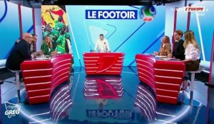 Opéré du coeur en septembre, Scott McTominay vient d'être autorisé à rejouer avec Naples - Foot - Serie A - Naples