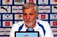 Bruno Genesio avant Troyes - OM : « Il faudra reproduire ce que l'on a fait contre Paris mais avec plus de continuité » - Foot - Ligue 1 - OM