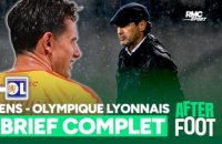 Lens 2-1 OL : Les Sang et Or imposent leur autorité et s'offrent des Lyonnais invaincus ! (Débrief complet)