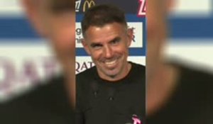 Le Mans – Videira raconte son échange avec Vitinha : "Va doucement, s’il te plaît !"
