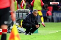 Un PSG remanié vient à bout du Mans grâce à l'entrée des habituels titulaires - Foot - Ligue 1
