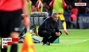 Un PSG remanié vient à bout du Mans grâce à l'entrée des habituels titulaires - Foot - Ligue 1