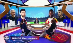Téléfoot, l'after du 11 octobre - Téléfoot l'After - replay