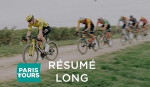 Paris-Tours 2026 - Le Résumé Long