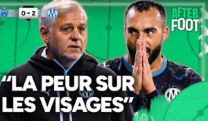 Troyes 0-2 OM : "Je ne sais pas comment Genesio peut s'en sortir", Riolo inquiet pour Marseille