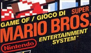 Super Mario Bros en 04:58 #88mph 3