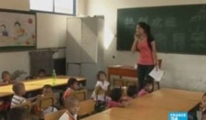 Discrimination scolaire en Chine